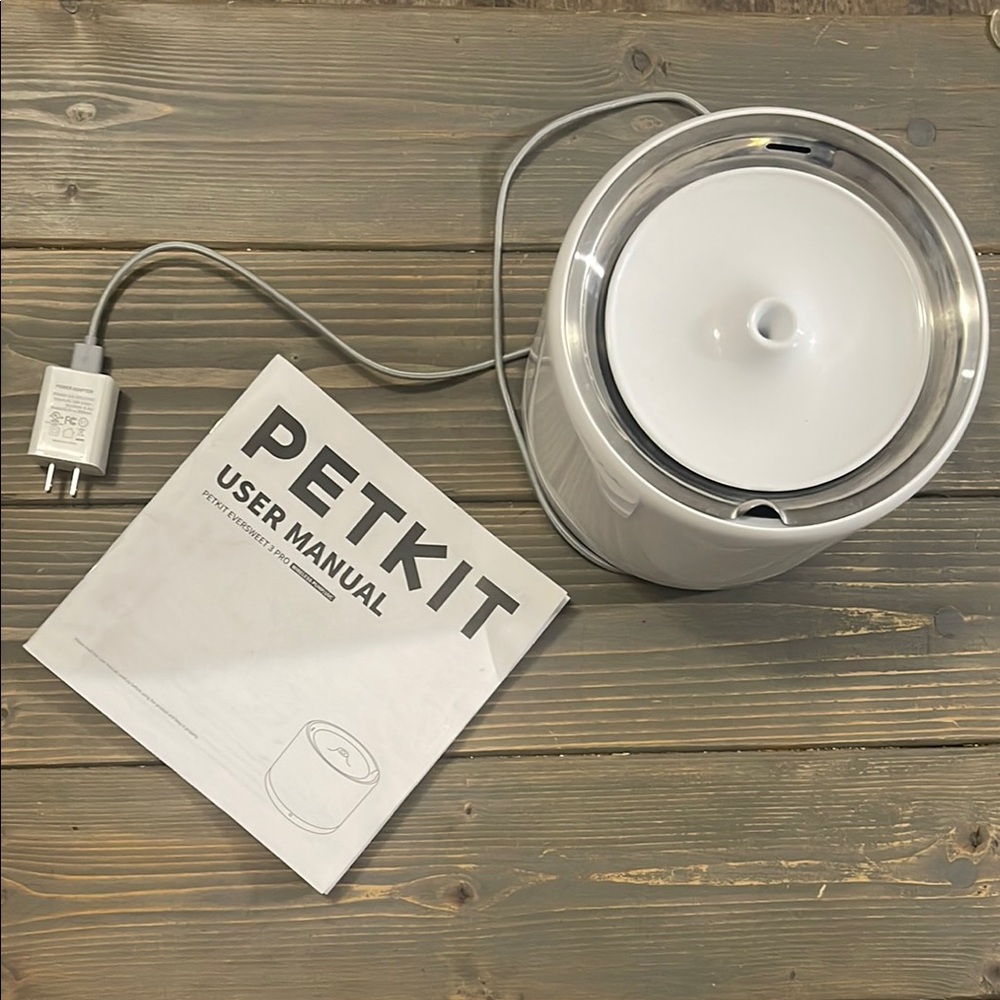 PETKIT Automatic Pet Water Fountain